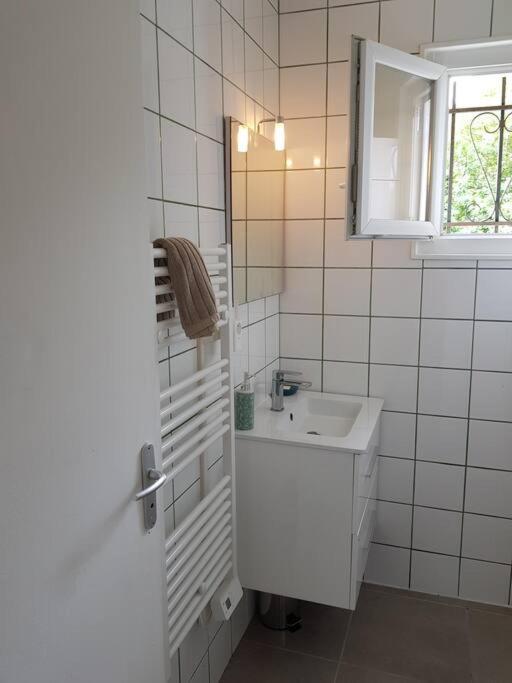 Beach House Avec Jardin 200M De La Plage Ла-Куард-сюр-Мер Екстер'єр фото